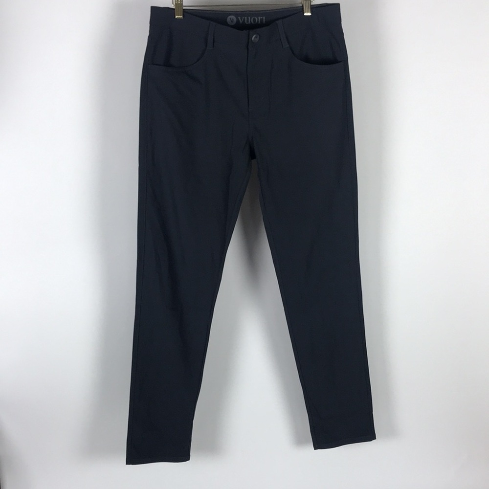 VUORI META PERFORMANCE COMMUTER PANTS MEN'S